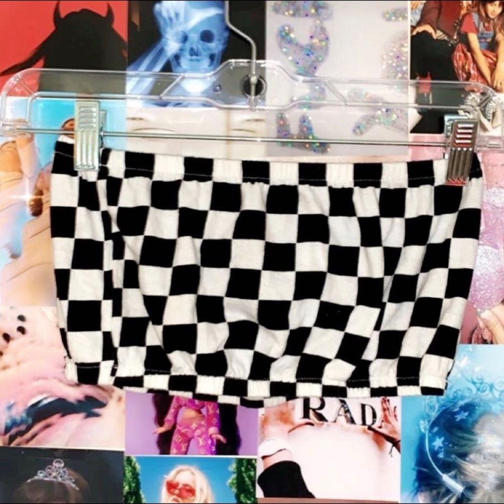 LF loose tube top